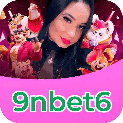 Catálogo de jogos 9nbet6 com fornecedores Pragmatic Play, Evolution, NetEnt