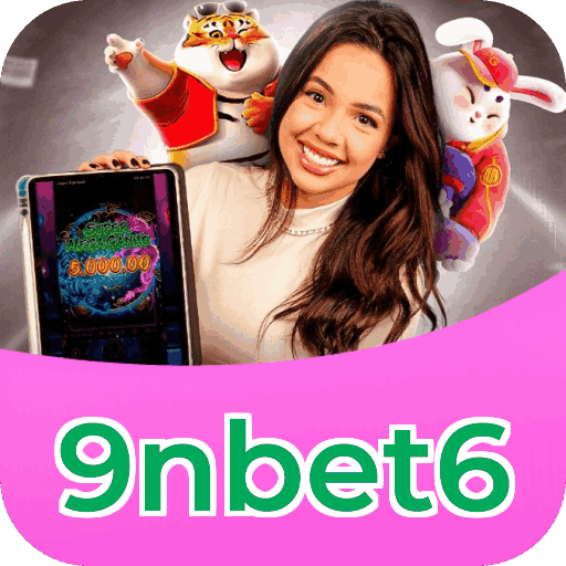 Acesso à conta 9nbet6